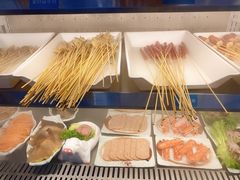 -屋头串串(中海环宇城店)