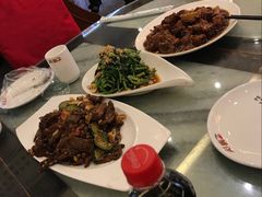 -惠宾饭庄(中山路店)