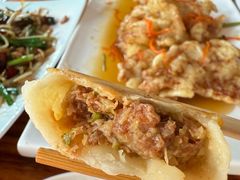 -老妈家常菜馆(珠海特色小吃街店)