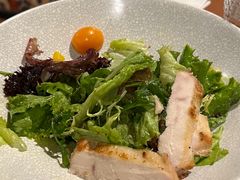 -Golden Lily河内巴黎法越料理餐厅(建国西路店)