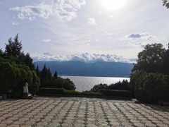 -南诏风情岛