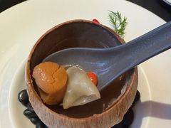 -丽晶轩中餐厅(重庆丽晶酒店)