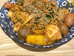 -皆道拌麻辣烫·麻辣拌