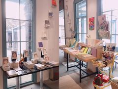 -三联韬奋书店(宽窄巷子店)