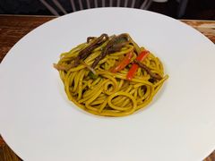 -秀儿家の小确幸融合西餐厅(万达店)