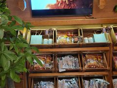 -云海肴·汽锅鸡·云南菜(天山百盛优客店)