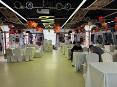 -船长9号·精致湖北菜(江滩店)