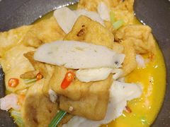 -大鸽饭(马王堆店)