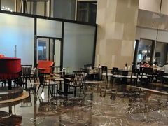 -诸暨耀江开元名都大酒店·琉森湖自助餐厅