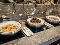 -浙江西子宾馆·瑶园咖啡厅