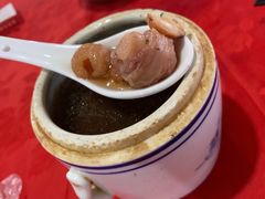 牛鞭汤-伟记牛蹄(道滘店)