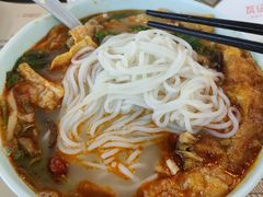 -瓦记米粉(东鼓道店)