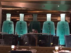 -翡翠36餐厅(浦东香格里拉店)