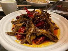 -张大胡子鱼头火锅酒楼(长益路店)
