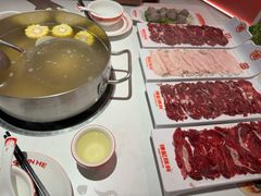 -陈记顺和潮汕牛肉火锅(棠德南路店)