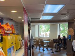 -麦当劳(中山路店)