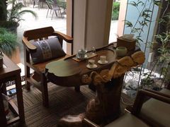 -中和·国风茶馆(愚园路店)