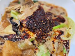 -林静小吃(复兴路店)