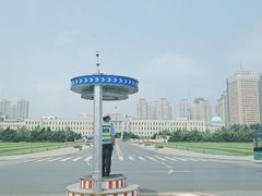 -大连人民广场