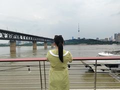 -武昌江滩
