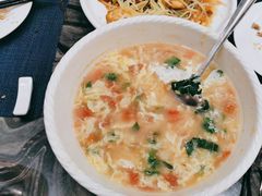 -四季轩中餐厅(徐州开元名都大酒店)