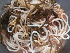 -老字号手工凉皮米线(和平小区店)