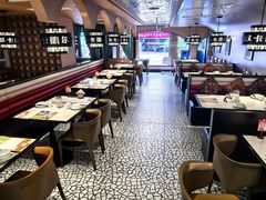 -清真·卡德尔大叔新疆主题餐厅(龙汇路店)