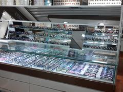 -华彬眼镜专业渐进配镜(潘家园店)