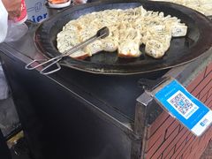 -汪记大王锅贴(成山路店)
