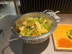 -晓淮山·扬州早茶·淮扬菜(龙阳广场店)