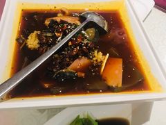 -国人川菜(李家村建东街店)