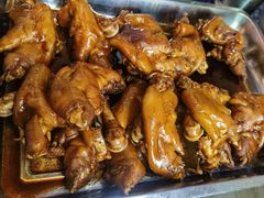 猪脚-鸡脚旮旯平江路店