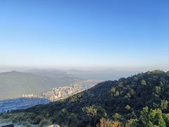 -梧桐山风景名胜区