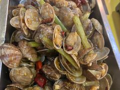 辣炒花蛤-望京小腰(北京总店)