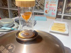 -喃喃椰·糟粕醋·椰子鸡火锅(七堡花园店)