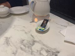 -喜鼎海胆水饺(柏威年购物中心店)