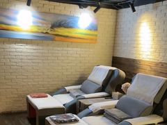 -霖公馆SPA·足道(普善路店)