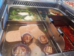 -海底捞火锅(上元大街店)