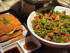 -吴越荣记苏州菜·松鼠桂鱼(月光码头店)