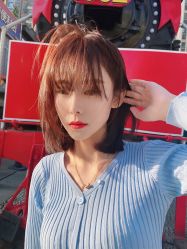 -DL HAIR SALON