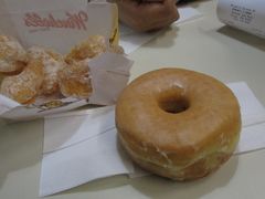 -Winchell's Donuts House