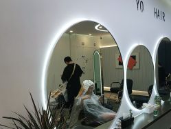 -YO HAIR SALON