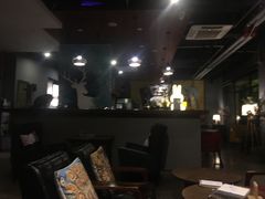 -咖法森林·咖啡  酒吧(天河店)