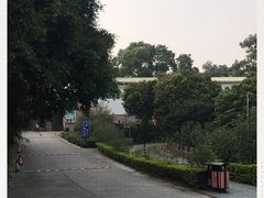 -顺风山庄(水濂山店)