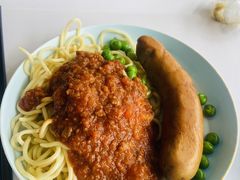 -宜家·瑞典风味餐厅(四元桥店)