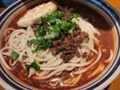 -聚合鑫东北熏酱熟食麻辣面(长阳店)