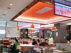-八合里牛肉火锅(福州万象城店)