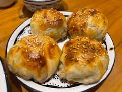 -巴依老爷新疆美食(常营店)