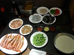 -食间牛排(湖西路店)