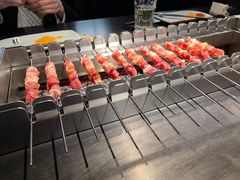 -很久以前羊肉串(大宁中心广场店)